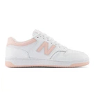 New Balance Buty Sneakersy 480 BB480LPH Białe
