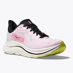 HOKA CLIFTON 10 W Damskie Buty Do Biegania Różowe 1162031-CTNS