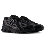 New Balance Buty Sneakersy 1906 U19069L0 Czarne