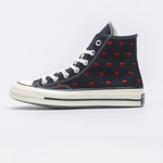 Converse CHUCK 70 HI EMBROIDERED LIPS A01600C