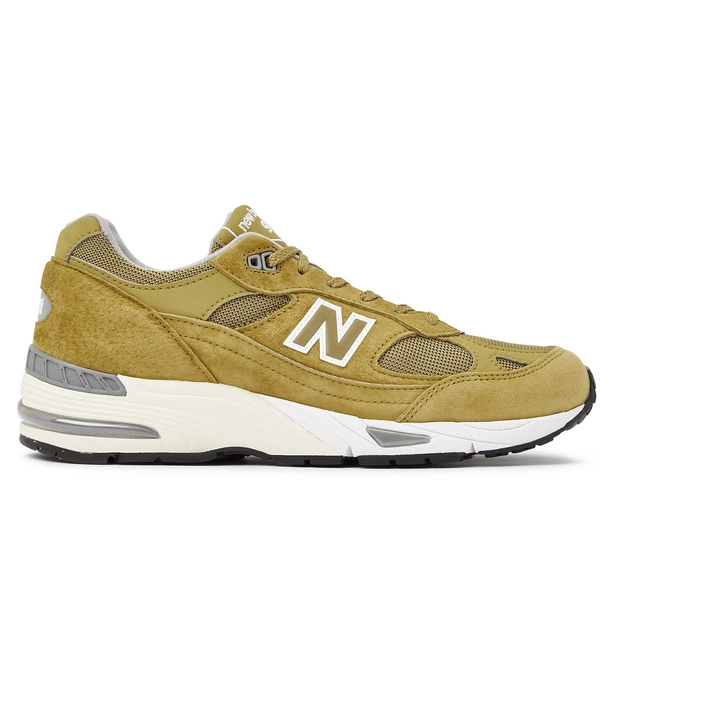 New Balance M991GGW Made in UK