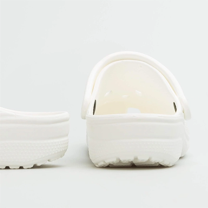 Crocs Classic Clog White