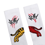 SKARPETY SCARY.LTD DOMAN: TIGERS