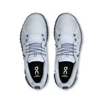 On CLOUD 6 WP Heather-Metal 3WF10053032