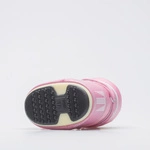 MOON BOOT MINI NYLON JUNIOR PINK