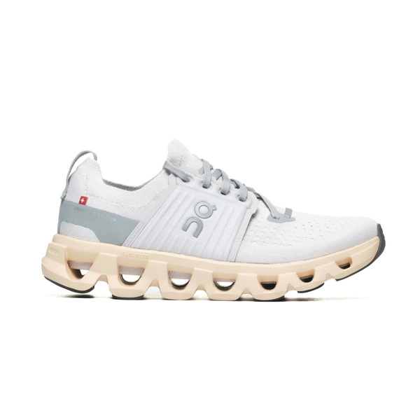 On CLOUDSWIFT 4 Frost-Blonde 3WF10113335