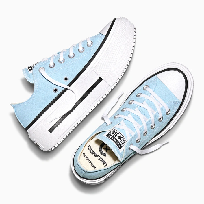 Converse Chuck Taylor All Star Lift Double Stack A19900C