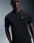 On Running GRAPHIC-T WARP Black 1ME30570553