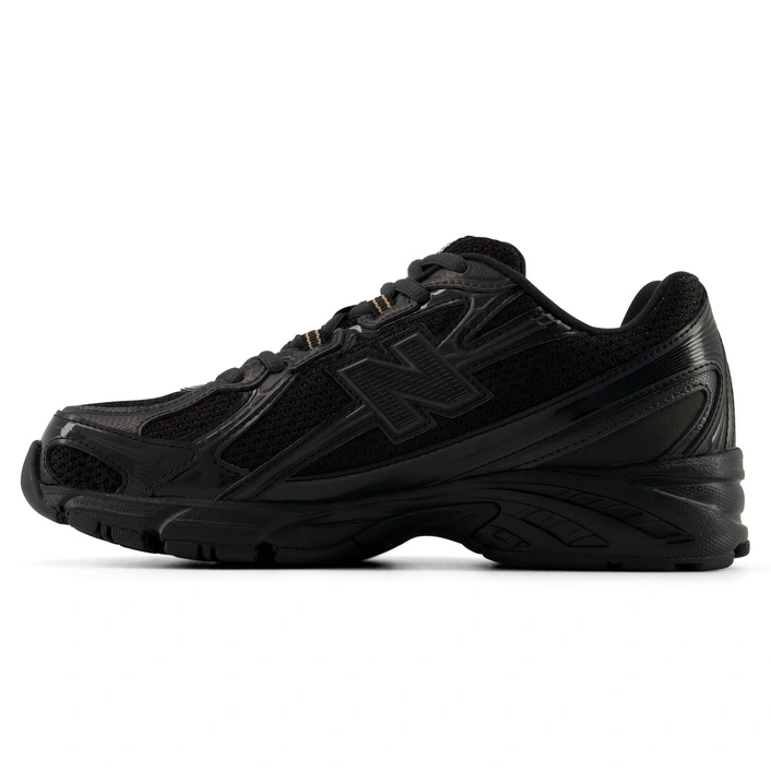 New Balance Buty Sneakersy 740 U7402NM Czarne