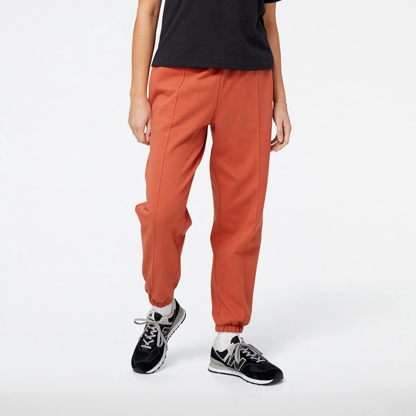 New Balance SPODNIE ATHLETICS NATURE STATE WP23553MHY
