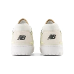 New Balance Buty Sneakersy Beżowe 550 BBW550SK