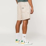 Kaotiko Offwhite Carpenter Short