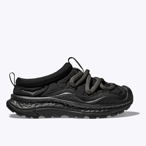 HOKA ORA Primo unisex sneakersy Black/Black