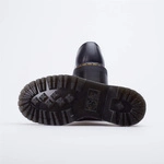 Dr. Martens 1461 PLATFORM BLACK POLISHED SMOOTH 25567001