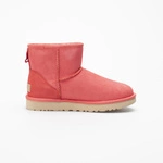 UGG CLASSIC MINI II BOOT HIBISKUS PINK