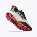 HOKA Speedgoat 7 GORE-TEX damskie buty do biegania w terenie Alabaster/Black