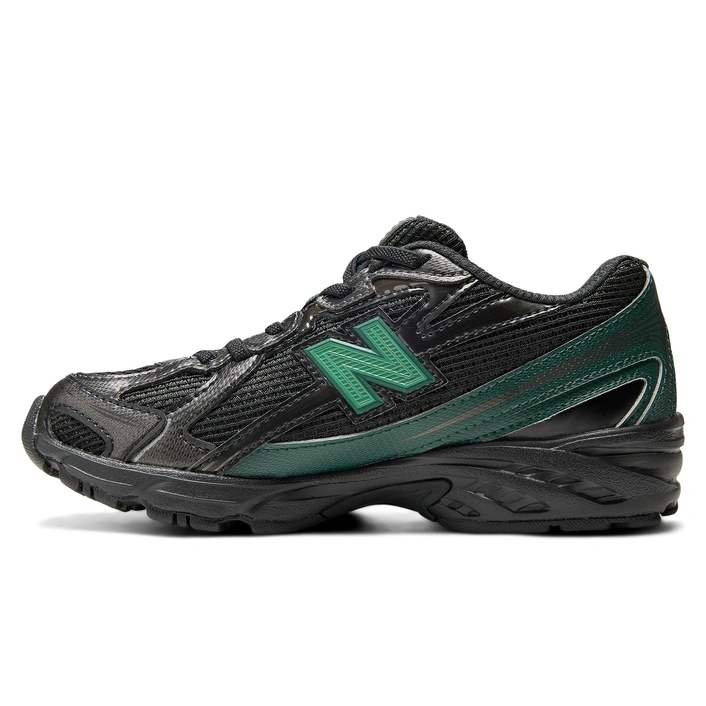 New Balance Buty dziecięce 740 P7408YL Zielone