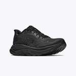 HOKA Clifton 11 męskie buty do biegania Black/Black