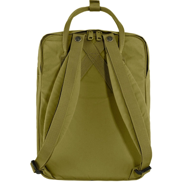 Fjallraven PLECAK KÅNKEN LAPTOP 13" Foliage Green