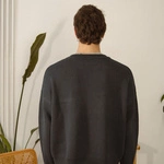 Kaotiko Jersey Poodle Dark Green AR018-01-E002