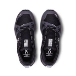 On Running CLOUDSURFER TRAIL WP Black-eclipse 3WE10290106