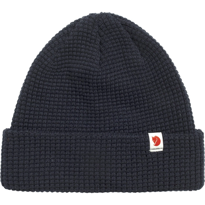 Fjallraven Tab Hat Dark Navy – Lekka i wygodna czapka