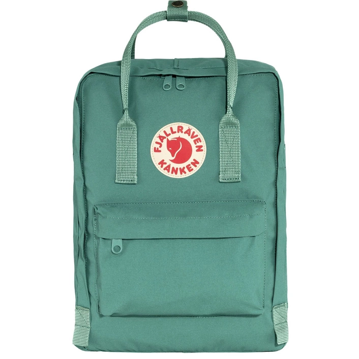 Fjallraven PLECAK KANKEN Frost Green