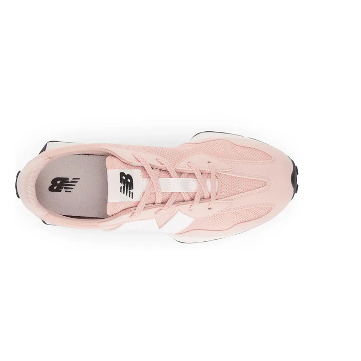 New Balance Buty dziecięce 327 GS327CGP Różowe