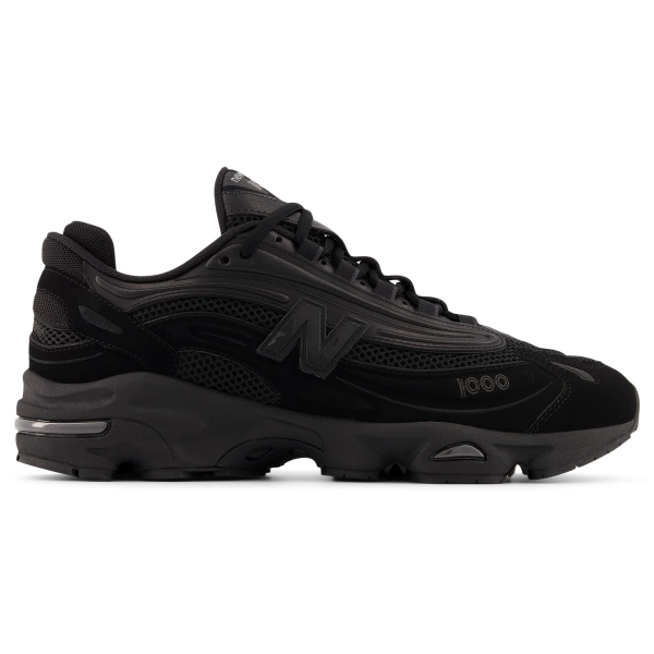 New Balance Buty Sneakersy 1000 M1000B