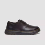 Dr. Martens półbuty Crewson Lo Classic Pull Up czarne 31669001