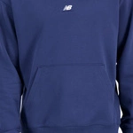 New Balance Bluza Męska Athletics Remastered Granatowa