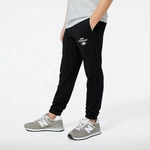New Balance SPODNIE ESSENTIALS REIMAGINED ARCHIVE YP31508BK