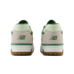 New Balance Buty Sneakersy Kremowe 550 BBW550HK