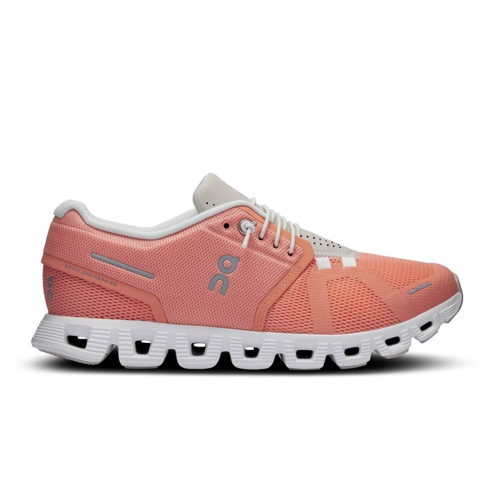 On Running CLOUD 5 Flamingo-Pearl 5997765