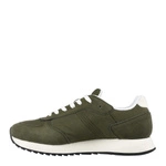 COLMAR TRAVIS ONE MILITARY GREEN
