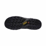 KEEN NXIS EVO MID WP TRIPLE BLACK