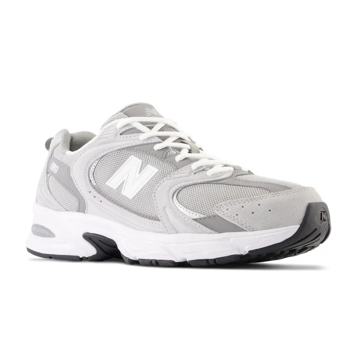 New Balance Buty Sneakersy 530 MR530CK Szare