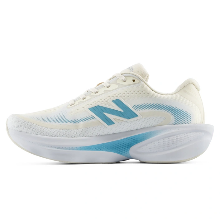 New Balance Damskie Buty Biegowe Fresh Foam Ellipse v1 WELPS6AX