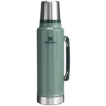 Stanley Termos Legenday Classic 1.4L Hammertone Green