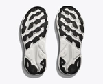 Hoka MEN'S CLIFTON 9 BLACK / OUTER ORBIT