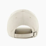 47 Brand Czapka z Daszkiem New York Yankees Natural BASE Runner 47 Clean Up