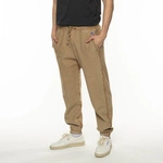 CHAMPION Elastic Cuff Pants BEIGE