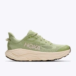 HOKA Challenger 8 damskie buty do biegania w terenie Morning Dew/Alabaster