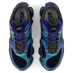 New Balance Buty Sneakersy 2000 U20003OT Niebieskie