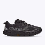 HOKA Speedgoat 7 GORE-TEX męskie buty do biegania w terenie Black/Carbon Black