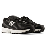 New Balance Buty Sneakersy 740 U7402B2 Czarne