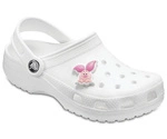 Crocs JIBBITZ Piglet Charm