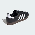 Adidas Samba OG Core Black / Cloud White / Gum B75807