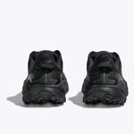 HOKA Challenger 8 GORE-TEX damskie buty do biegania w terenie Black/Carbon Black