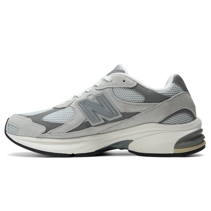 New Balance Buty Sneakersy 2010 U201011N
